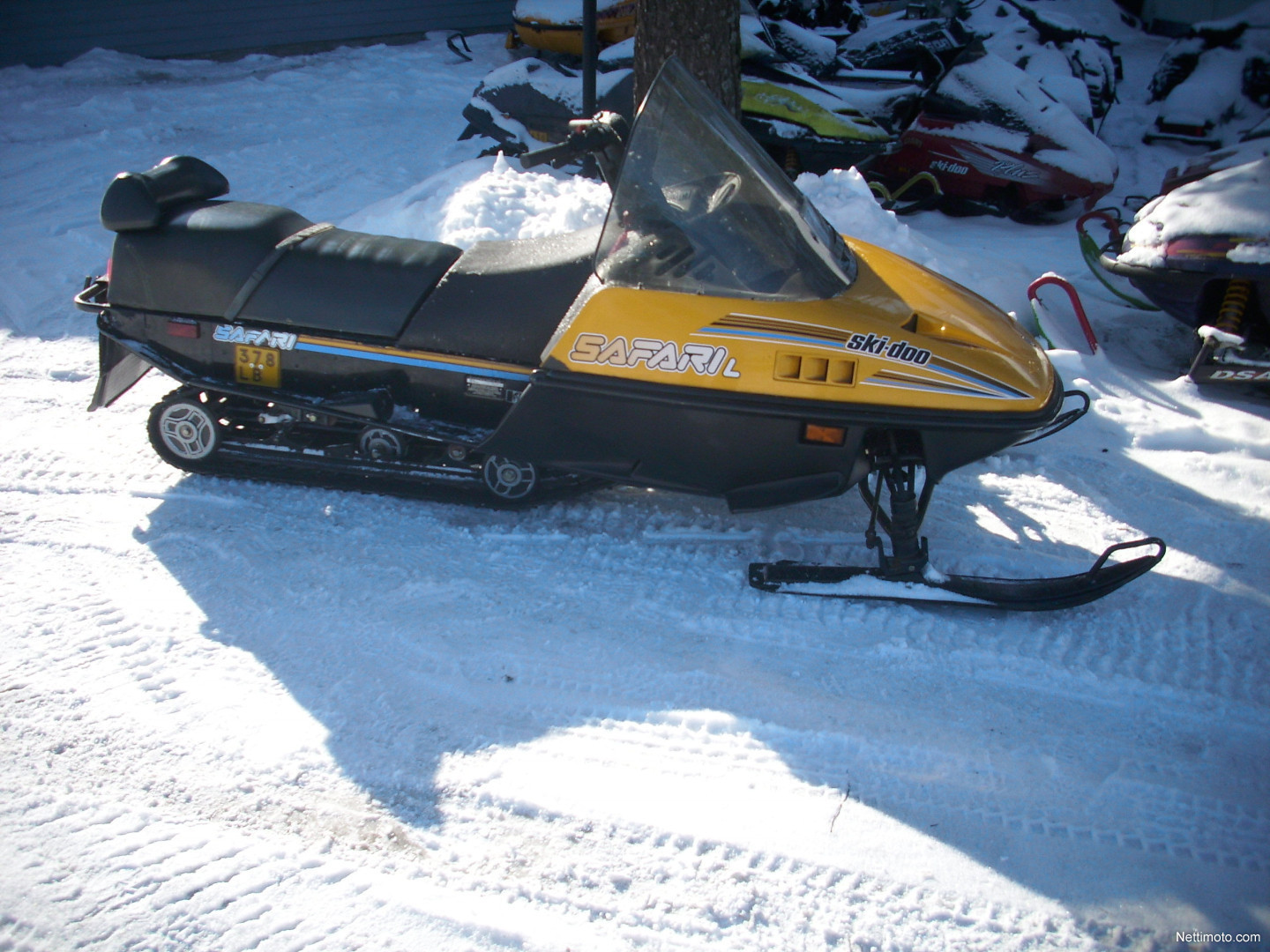 ski-doo-safari-377-l-400-cm-1991-kurikka-moottorikelkka-nettimoto