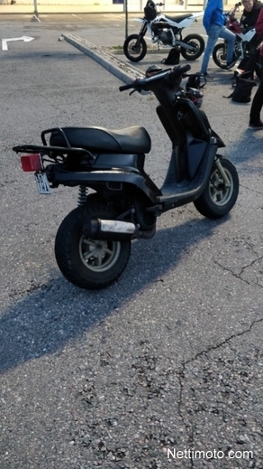 Yamaha BW´S 50 Cm³ 1996 - Porvoo - Skootteri - Nettimoto