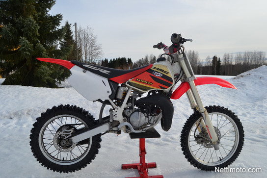 honda cr 80 honda cr 80