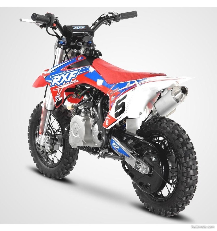 apollo rxf 50cc