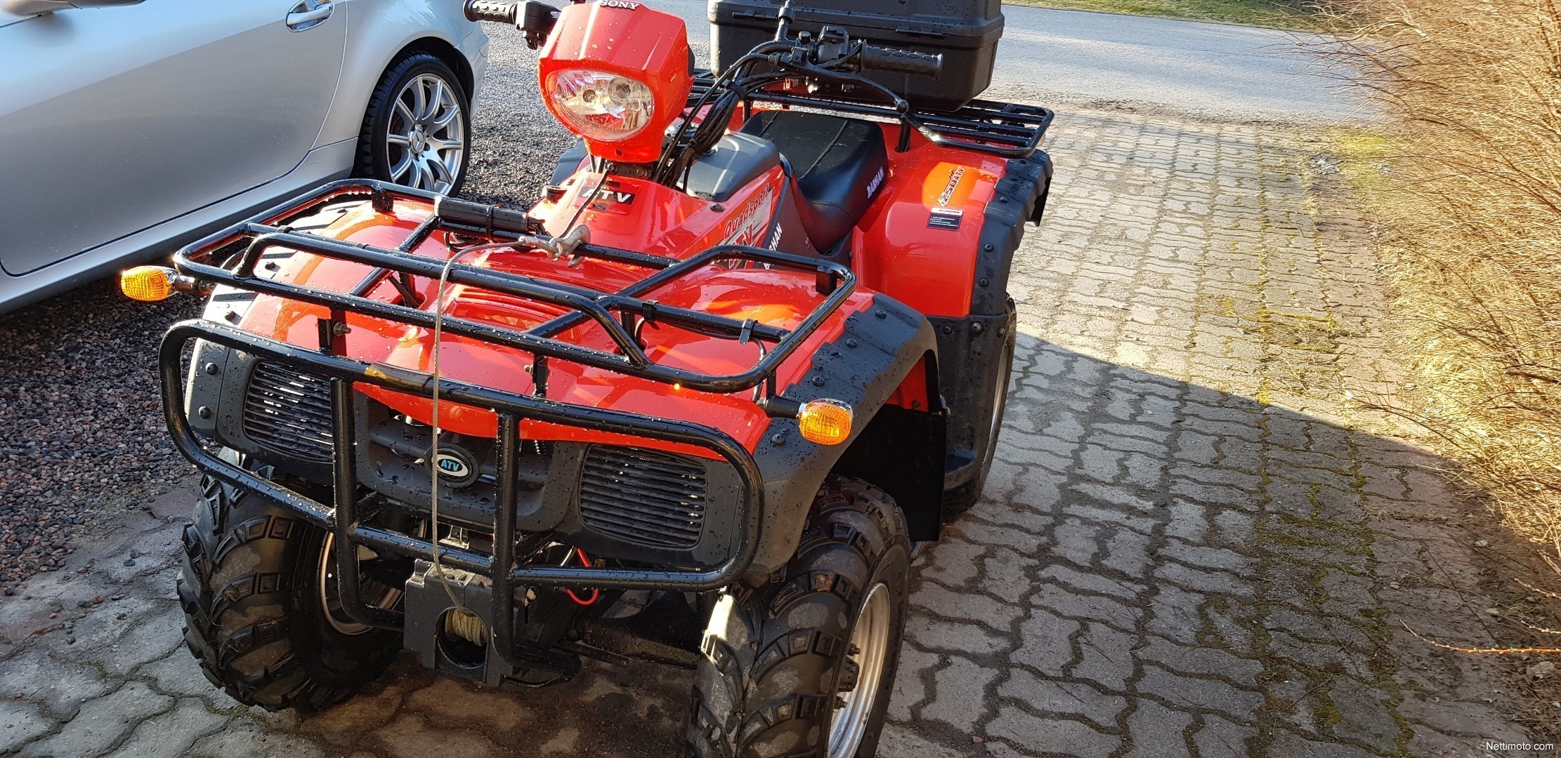 bashan 250 dual sport