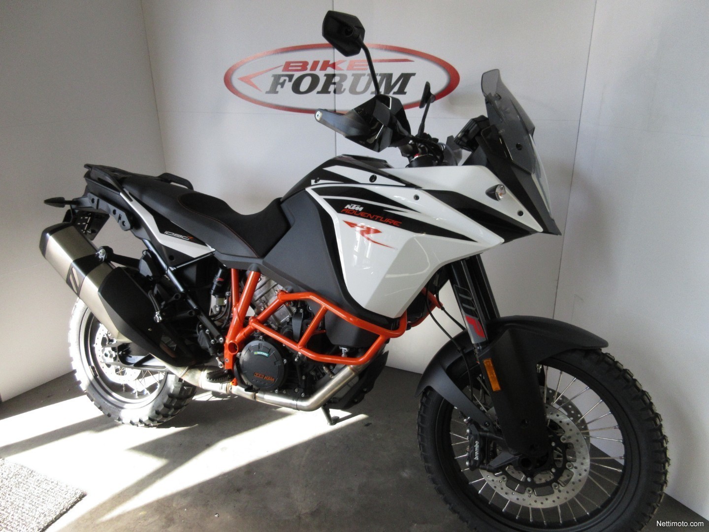 ktm 1090 r 2018