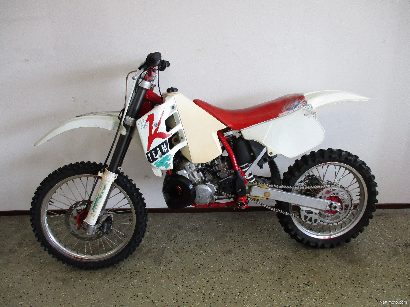 KTM MX 250