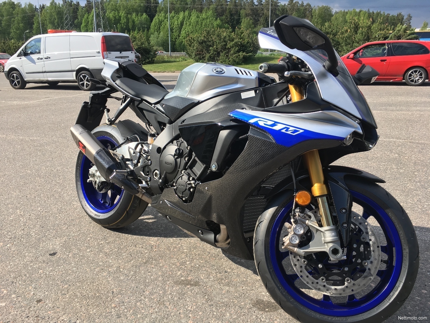 Yamaha yzf r1 двигатель