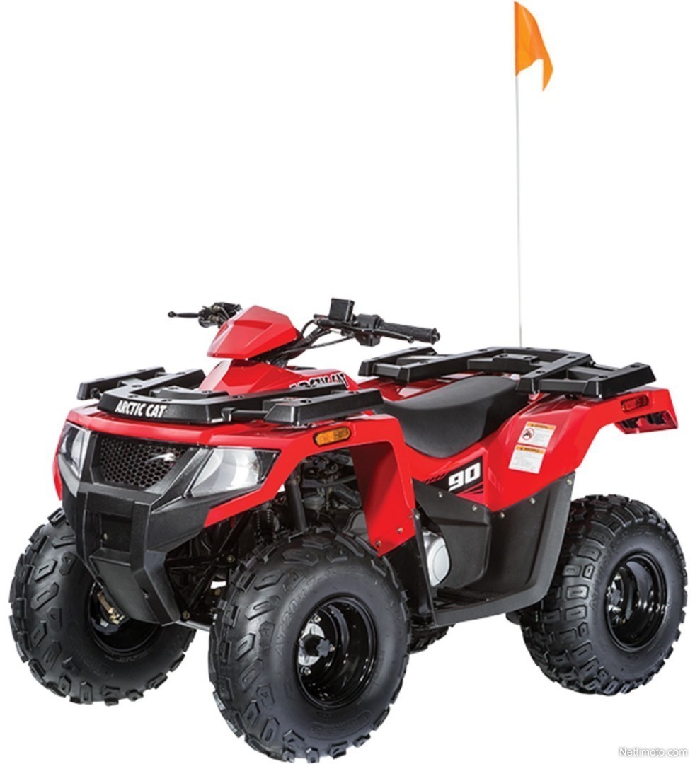 arctic-cat-atv-90cc-90-cm-2017-ylivieska-m-nkij-nettimoto