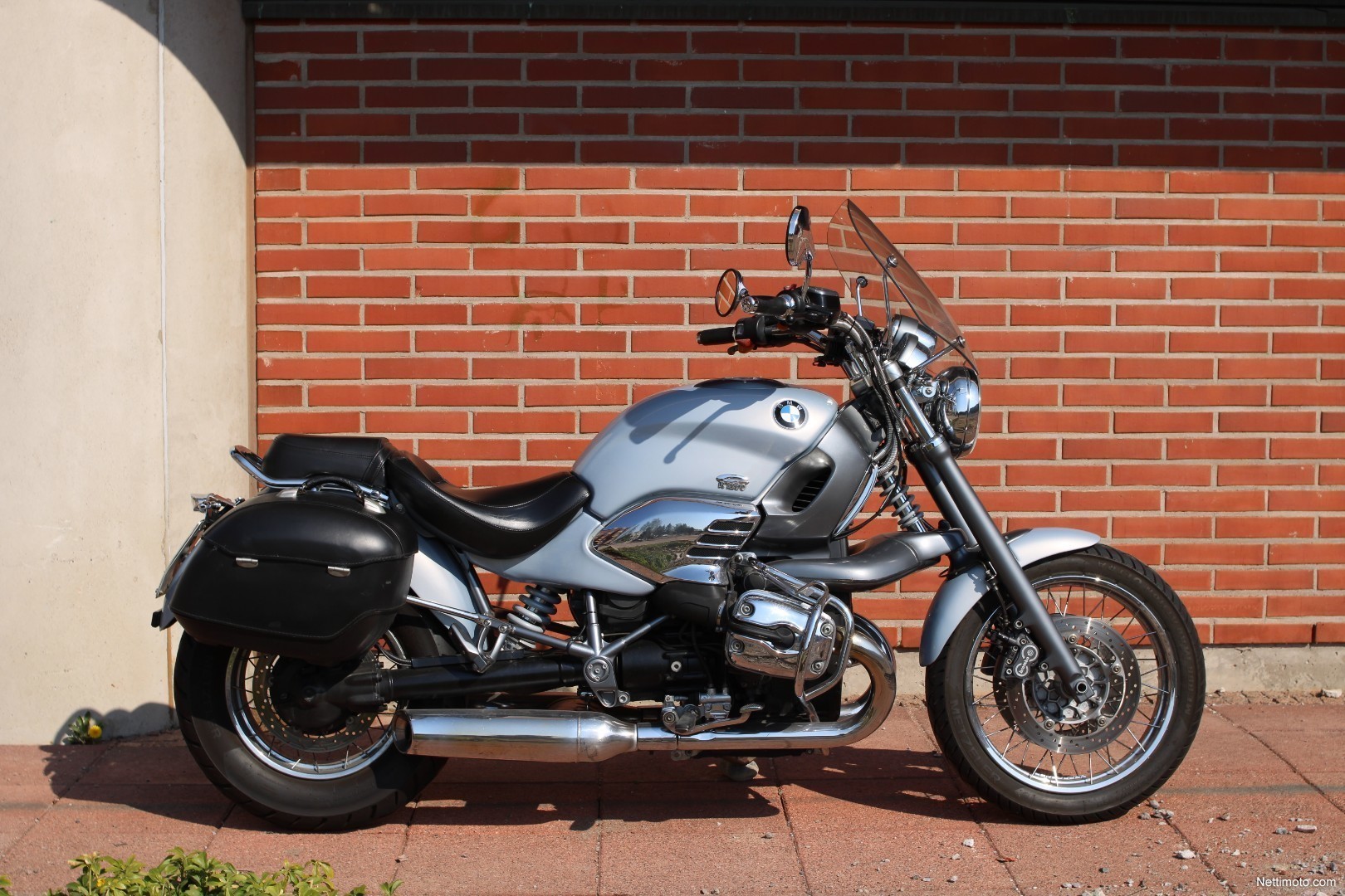 Bmw r 1200 c