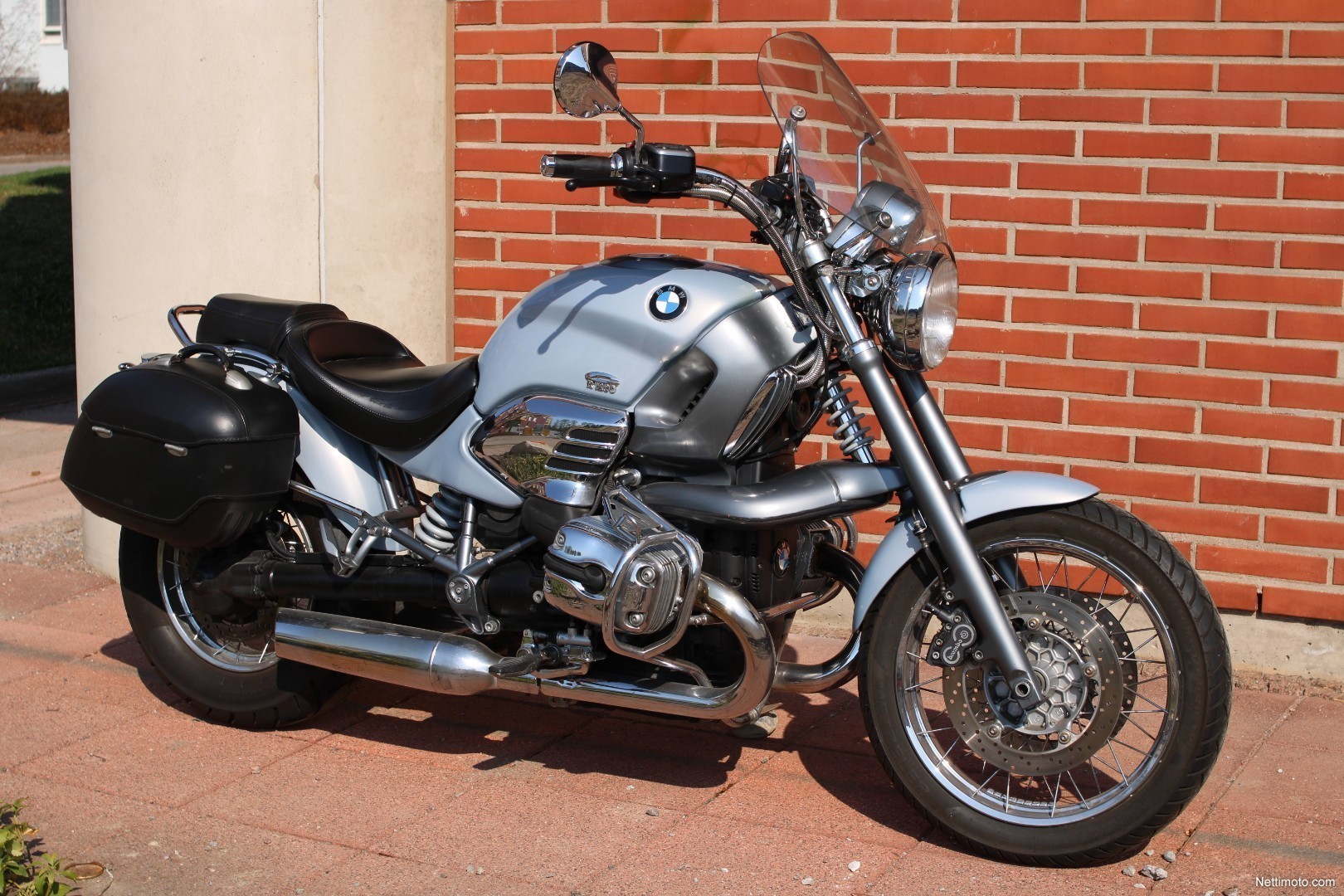 Bmw r 1200 c