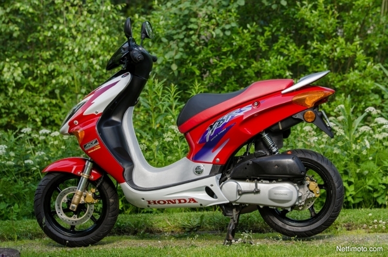 Honda x8r характеристики