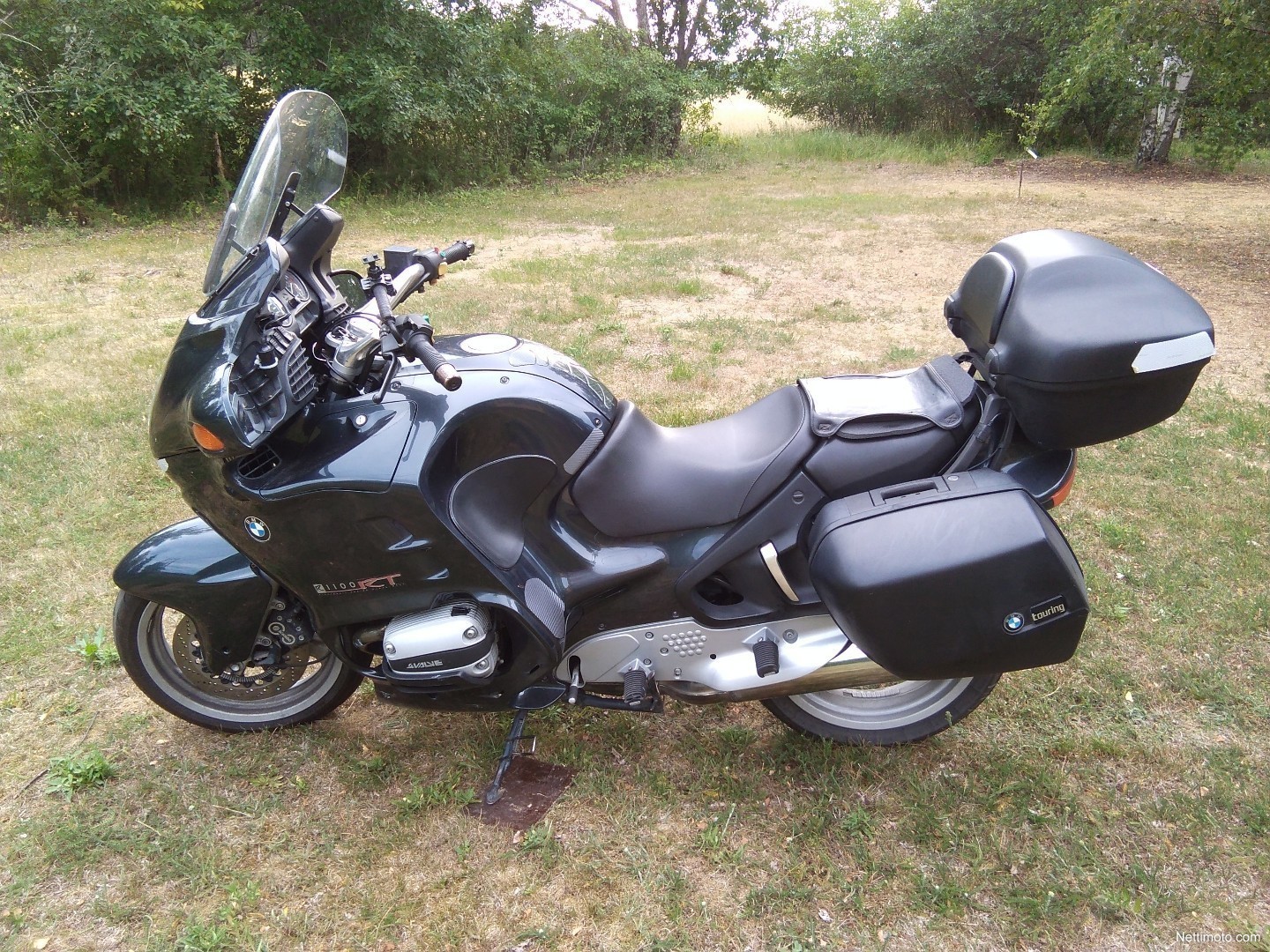 Previous; Next. BMW RT R1100rt