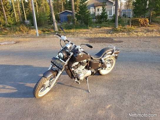 Honda Shadow