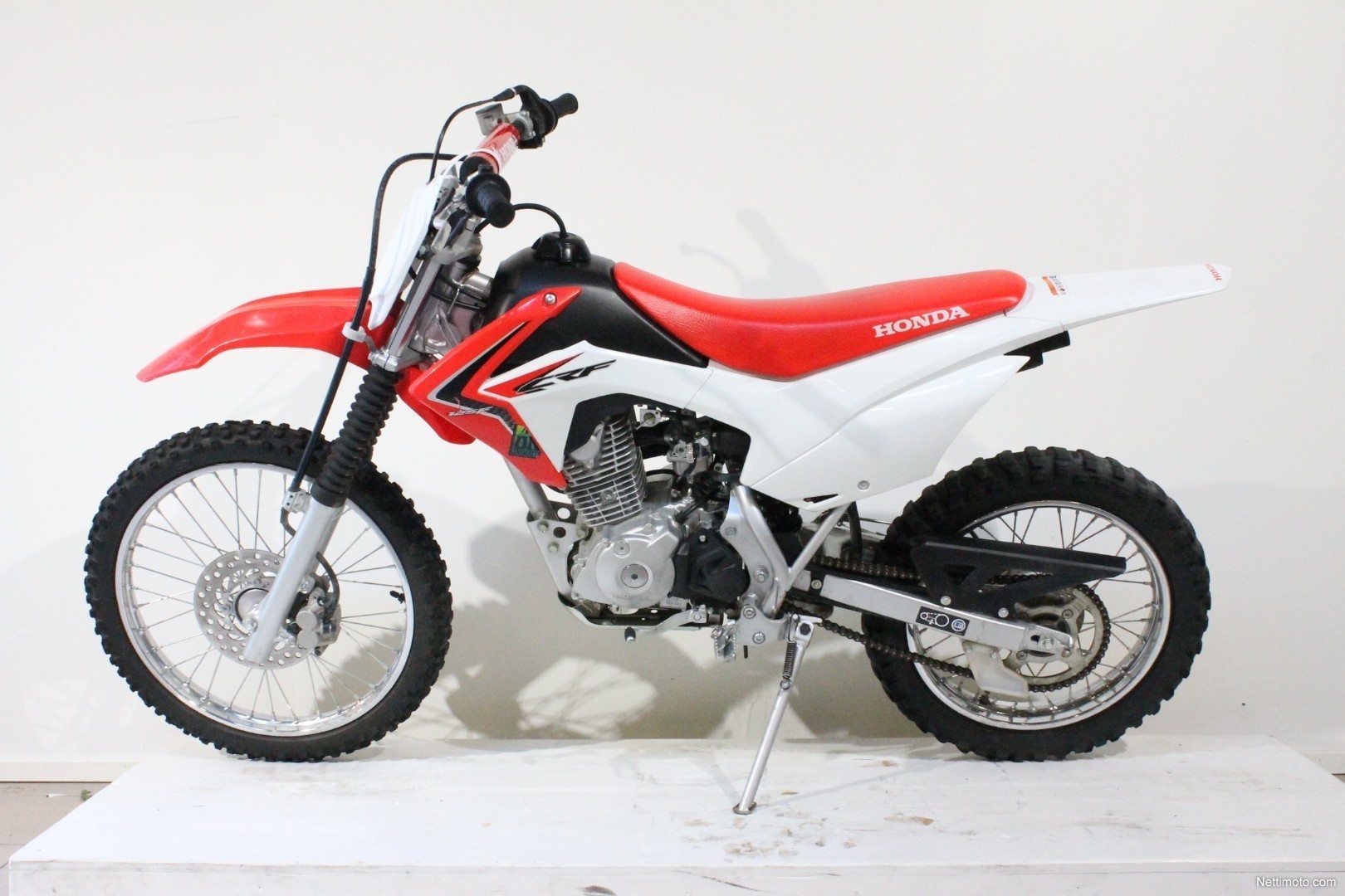 honda crf 125