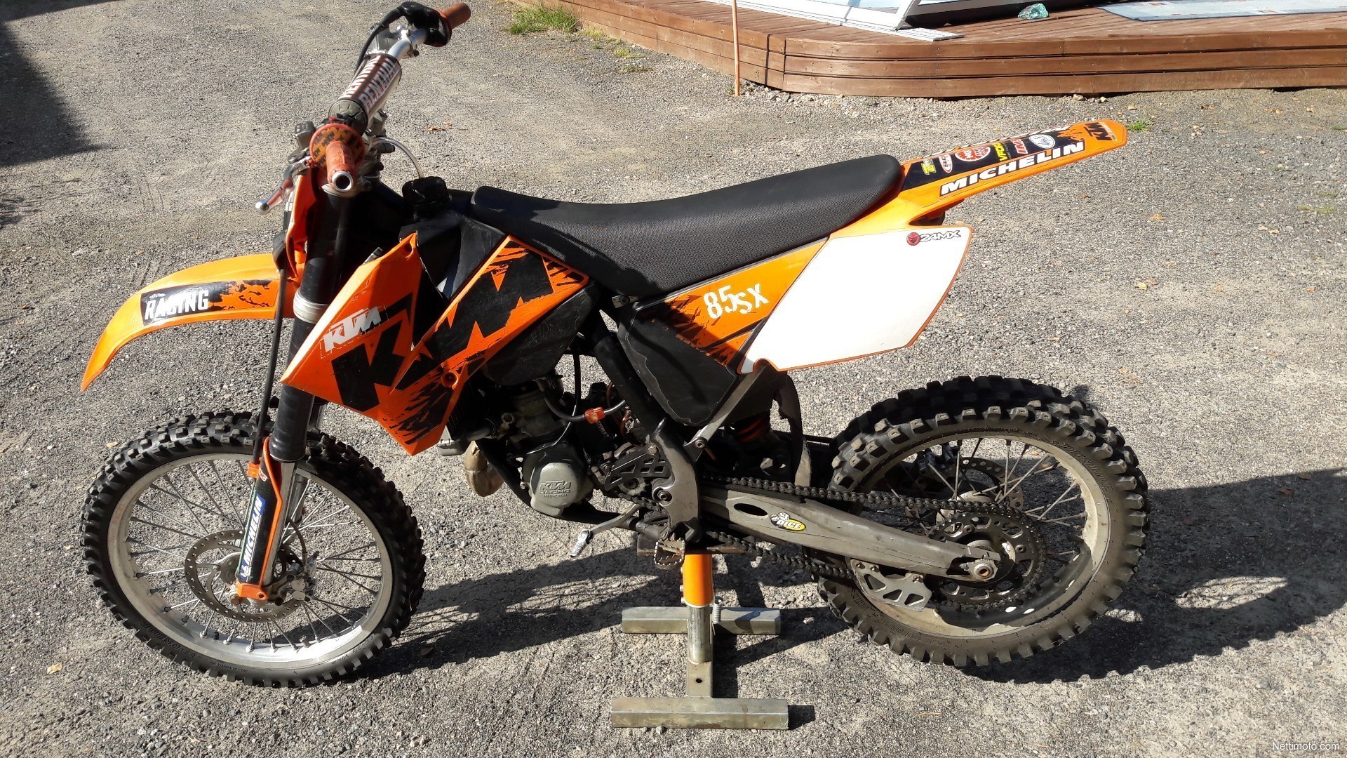 ktm 80cc for sale