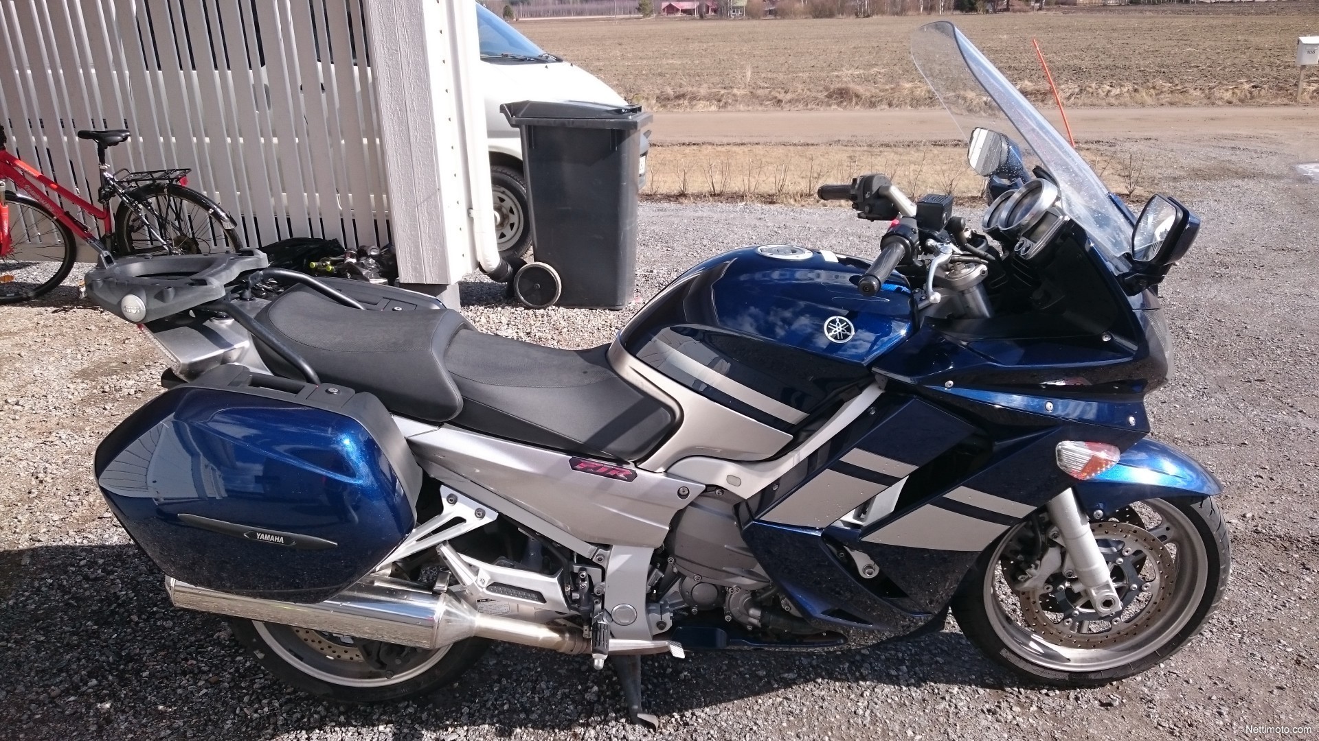 fjr 300