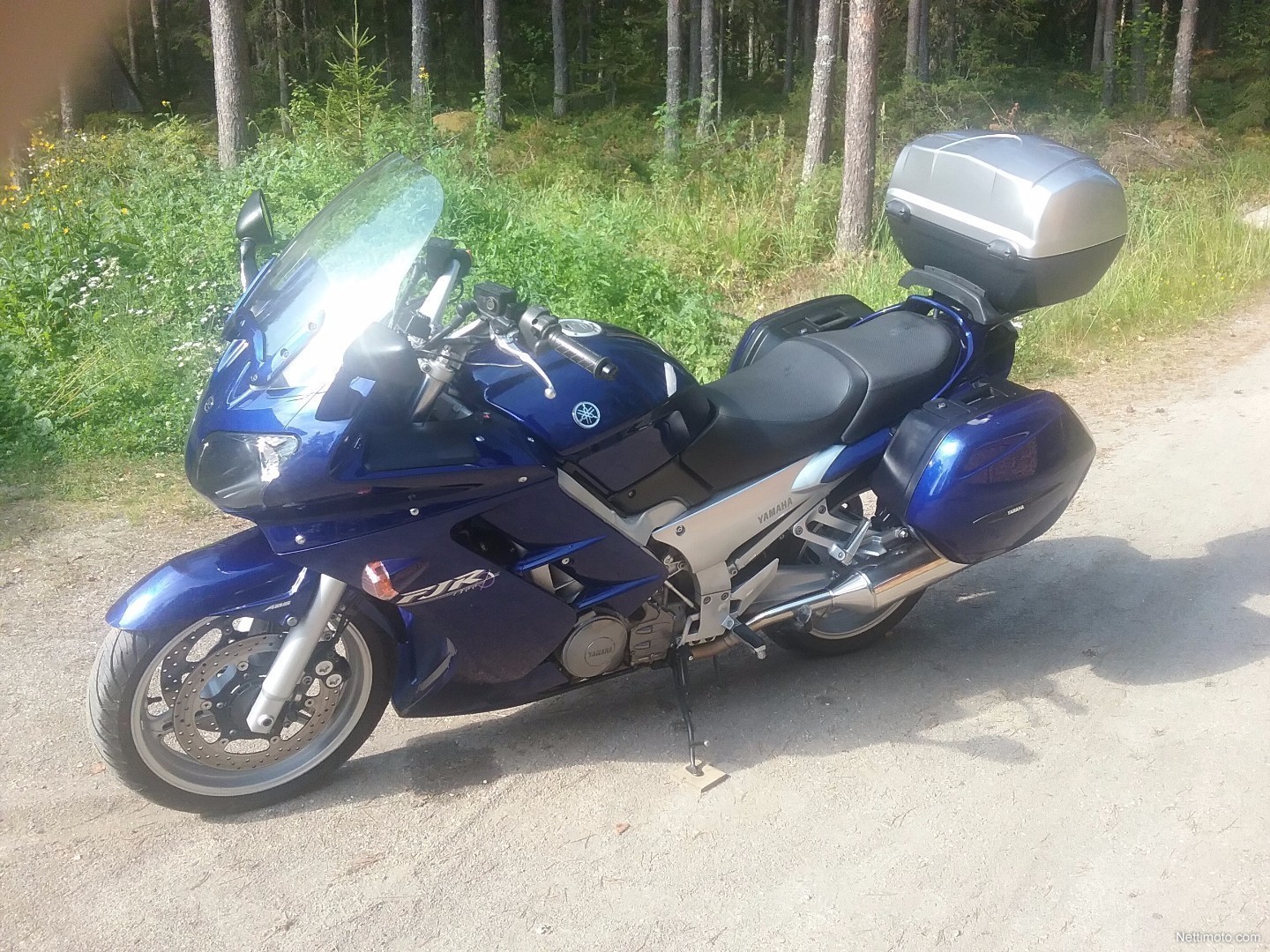 2003 fjr1300