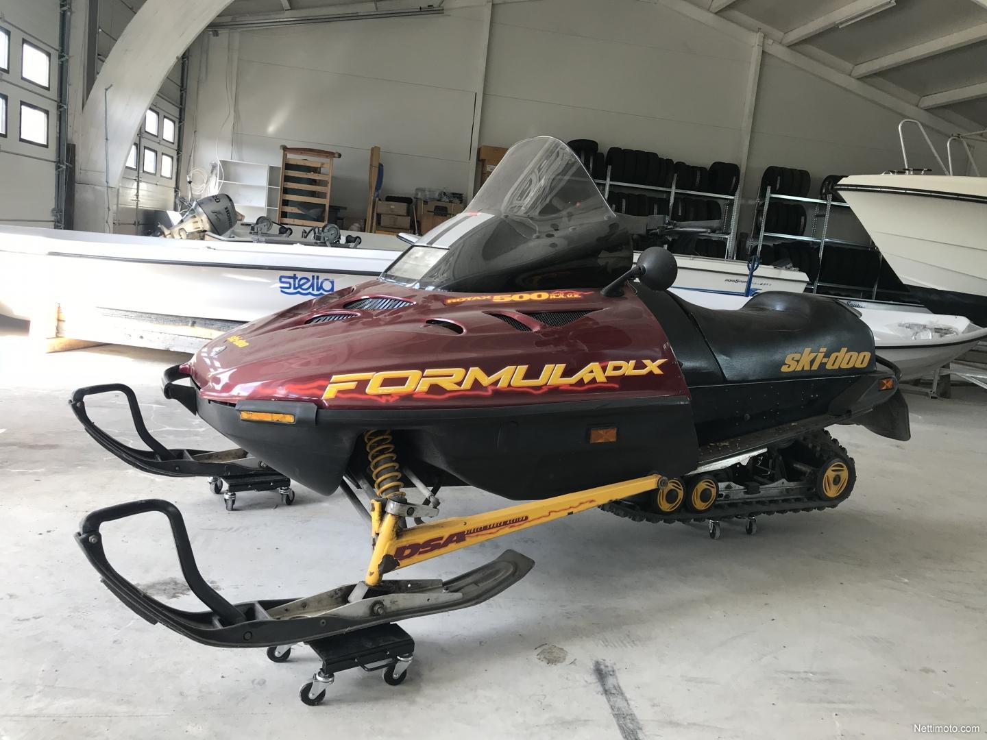 ski-doo-formula-500-500-cm-1999-rauma-moottorikelkka-nettimoto