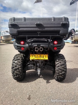 Tgb Blade 550 Se Irs 2017 4500 00 Quads Atv Buggies