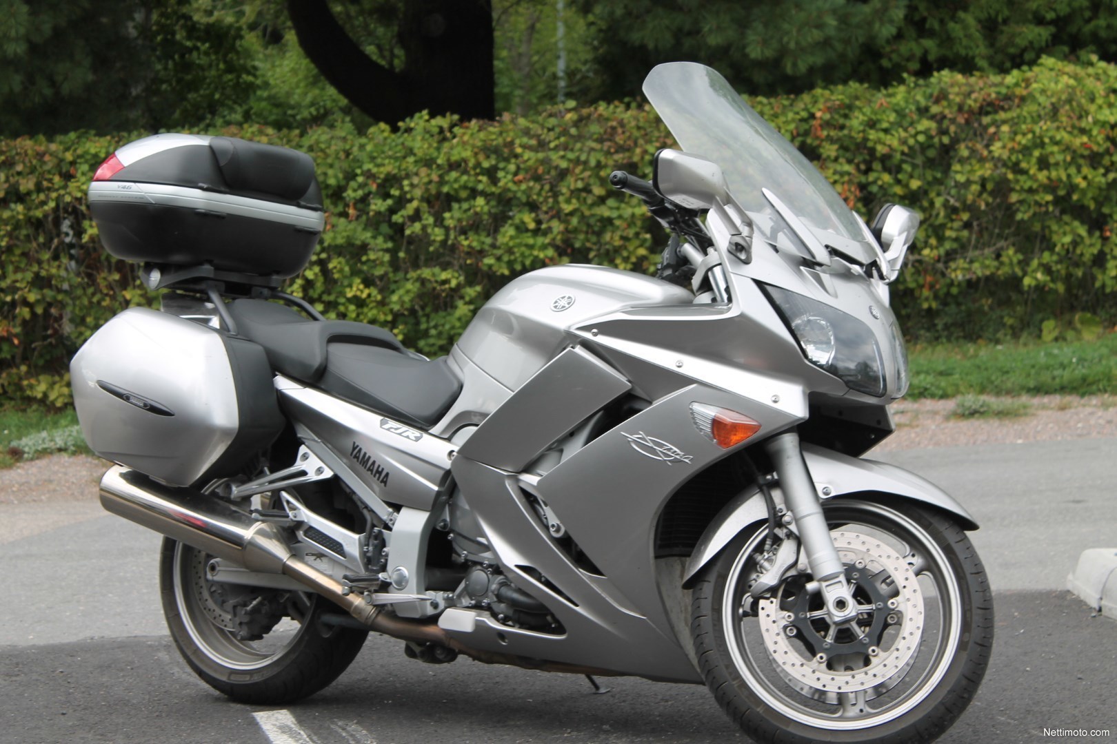 fjr 300