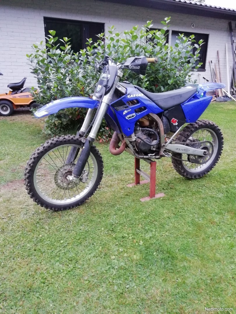 gas gas mc 125