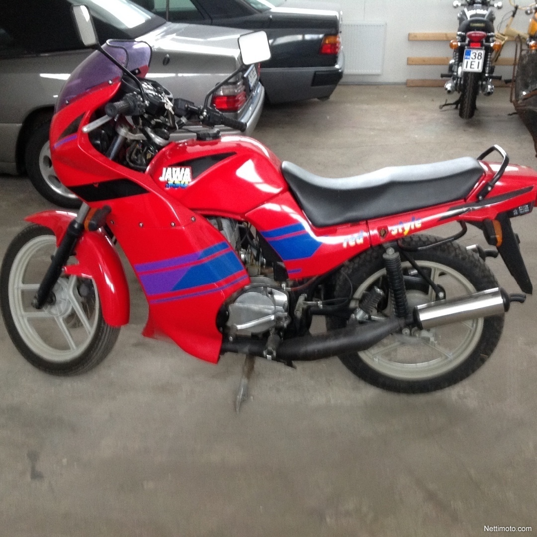 jawa 1000cc