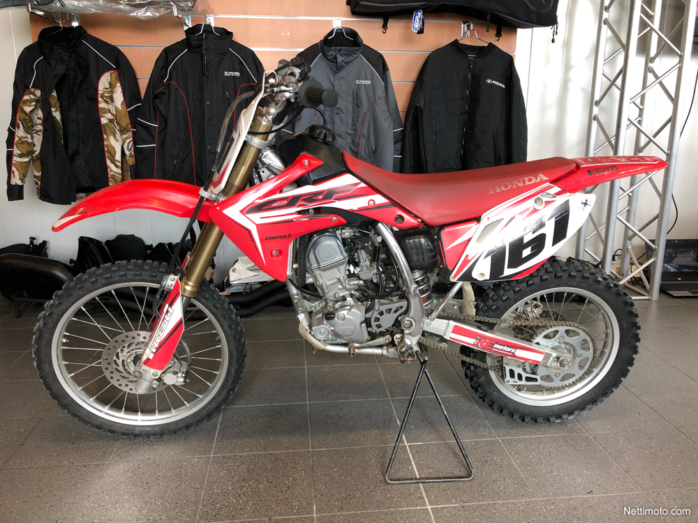 Honda crf 150 новый