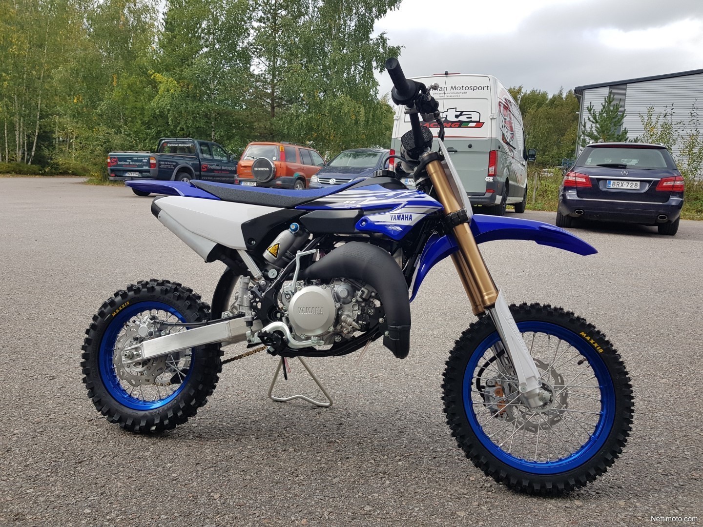 2019 yz65