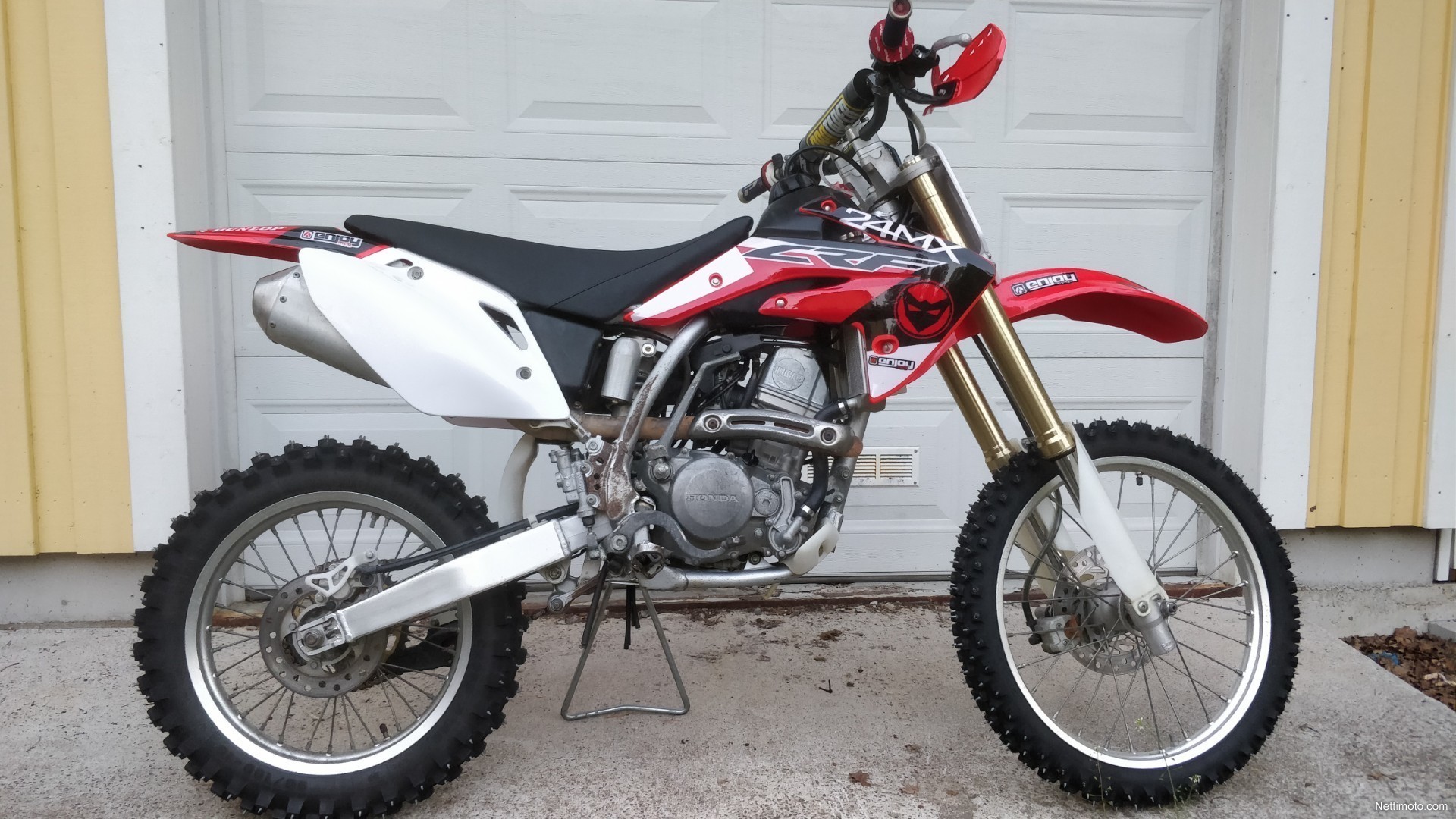 Honda CRF. 150 RB