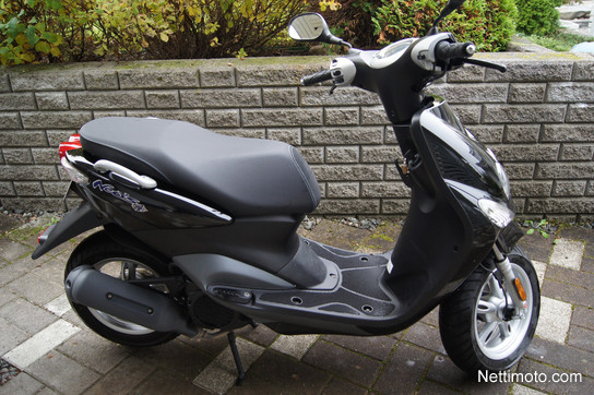 Фара yamaha neos