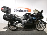 Honda CBR 1100 Blackbird кофры