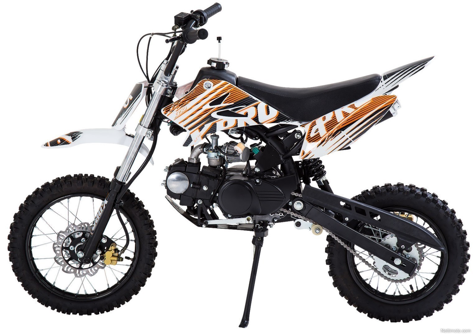 xpro 125cc
