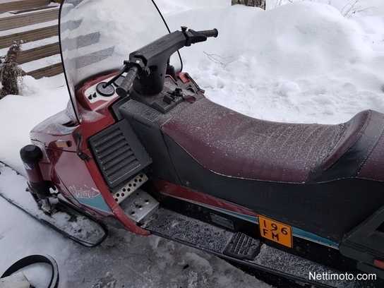 1990 yamaha venture