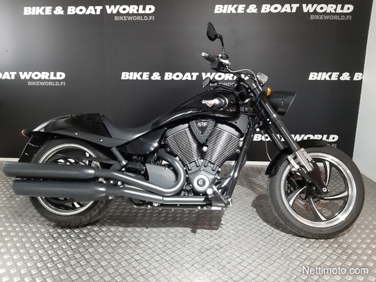 Victory Hammer 8 Ball >> Victory Hammer 8 Ball 1 700 Cm 2015 Vantaa Motorcycle Victory Hammer 8 Ball >> Victory Hammer 8 Ball 1 700 Cm 2015 Vantaa Motorcycle