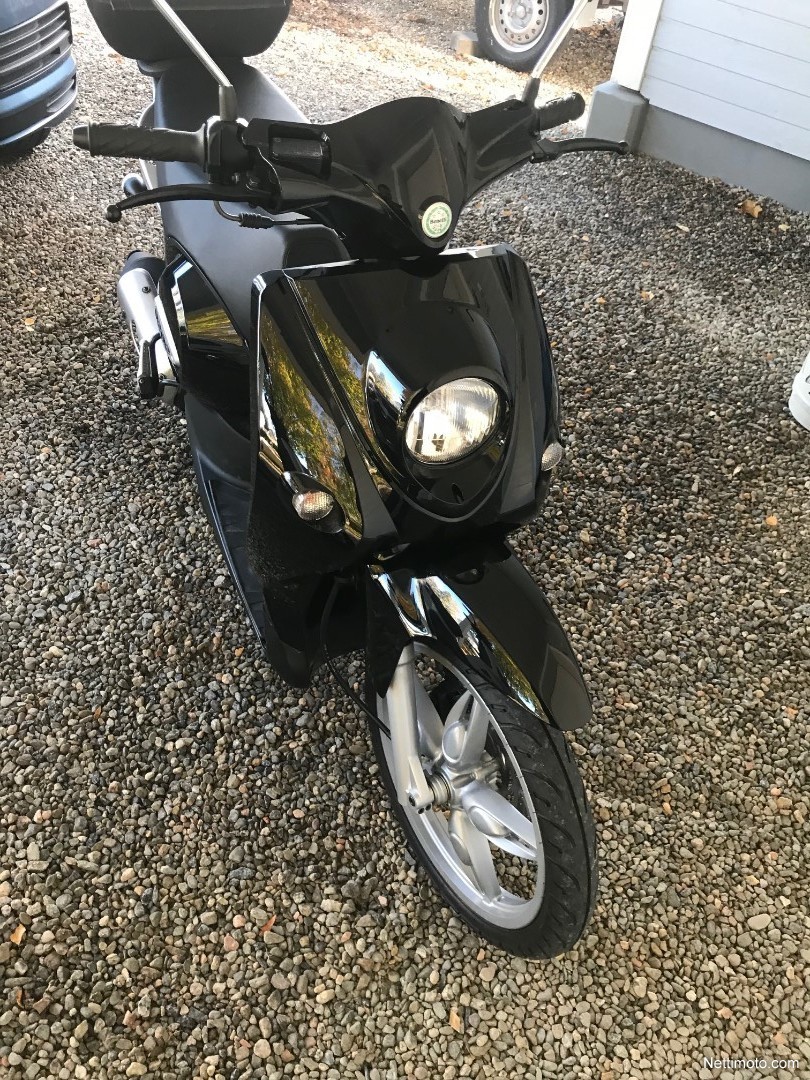 Benelli Pepe 50 LX - MotoRmania - Motocykle, skutery 