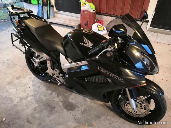 Honda VFR 800 VTEC 800 cm³ 2004 Kokemäki Moottoripyörä