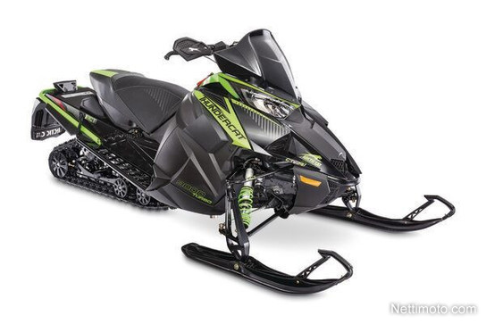 Антифриз arctic cat