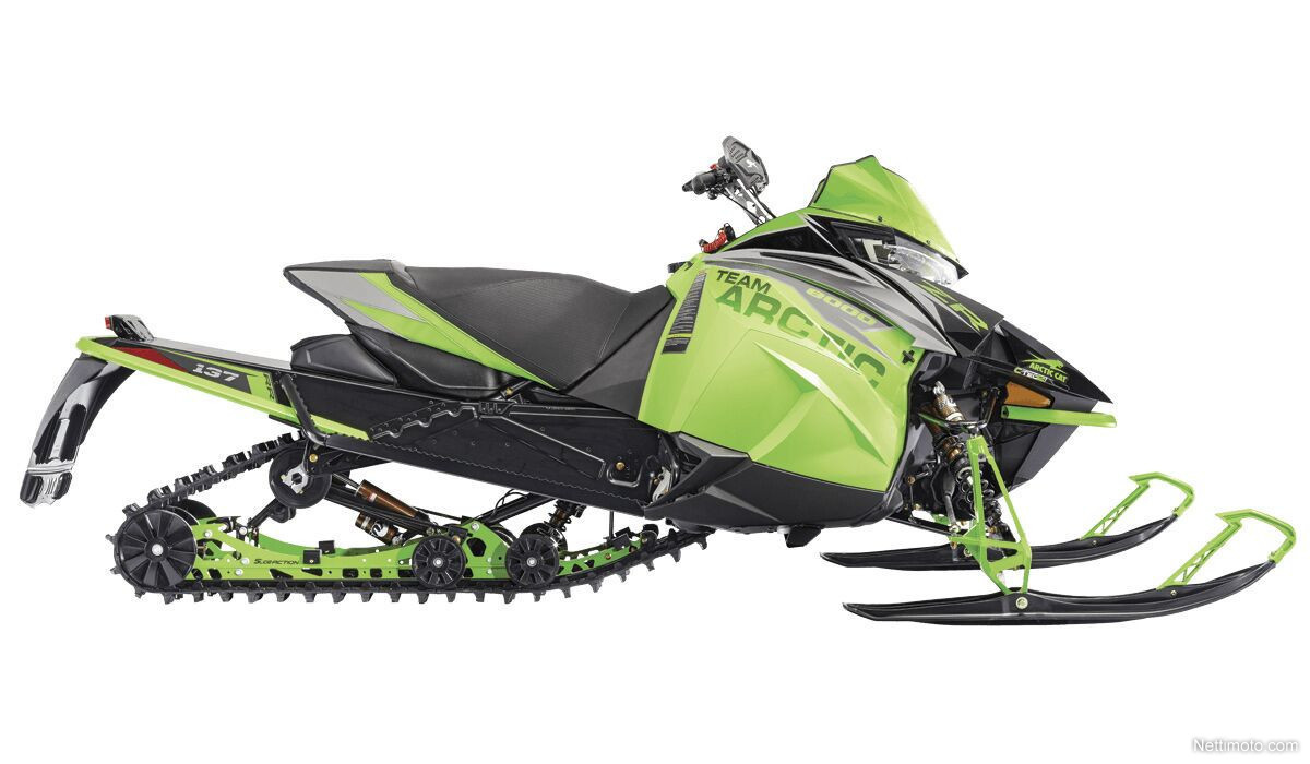 arctic-cat-zr-8000-rr-137-800-cm-2019-rovaniemi-moottorikelkka