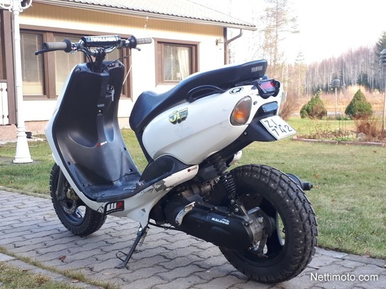 Фара yamaha neos