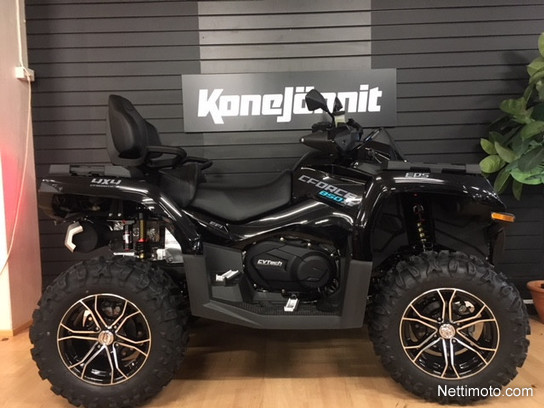 CFMoto C Force 2020, ,