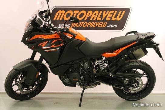ktm 1090 2019