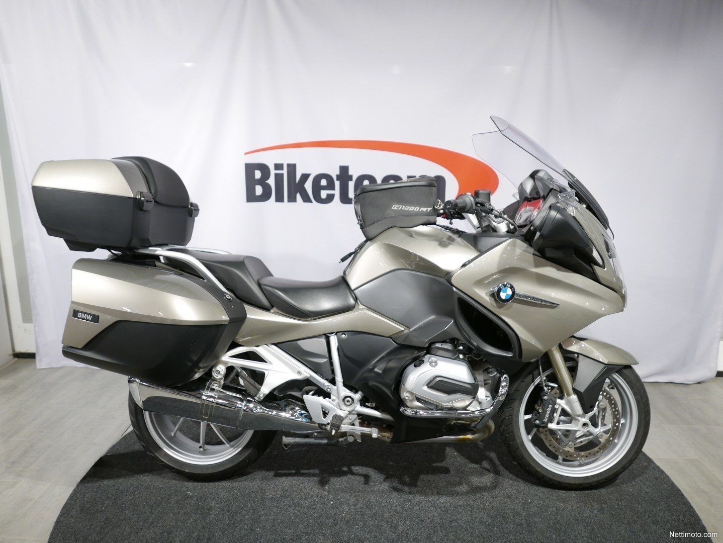 Bmw r 1200rt