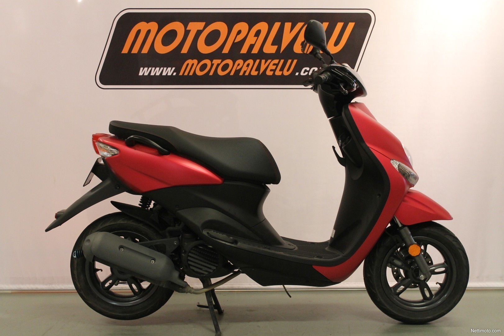 Фара yamaha neos