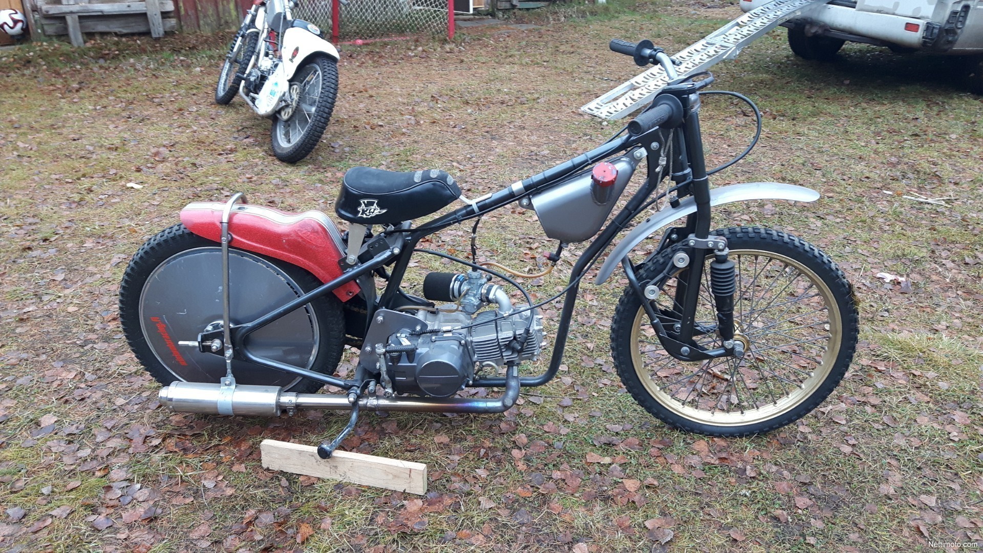 bisan lifan 250