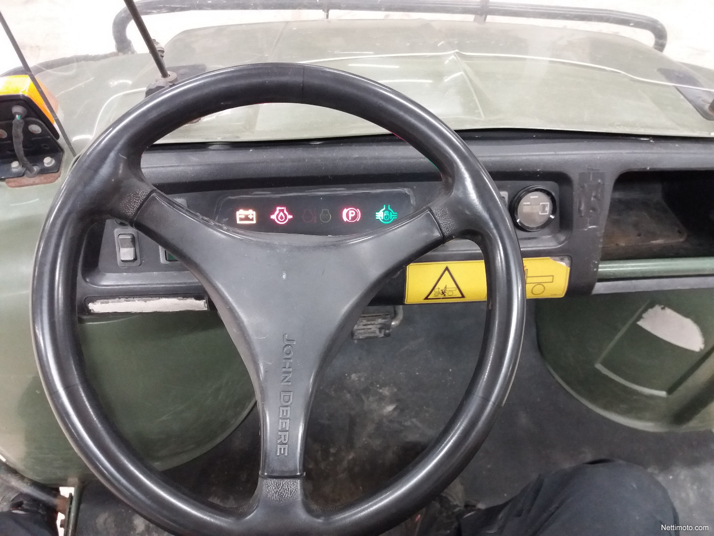 Gator Truck Center >> John Deere Gator Siisti Traktori Rahoitus Jarjestyy 700 Gator Truck Center >> John Deere Gator Siisti Traktori Rahoitus Jarjestyy 700