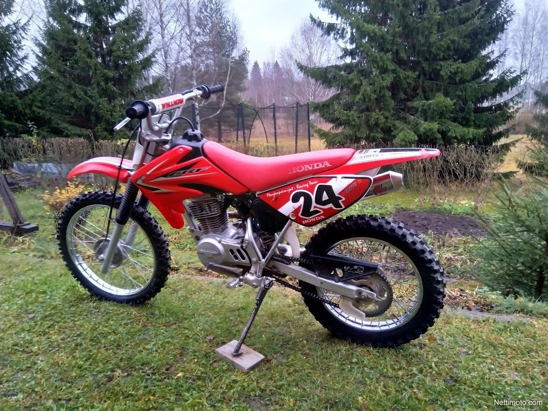 honda crf100 for sale