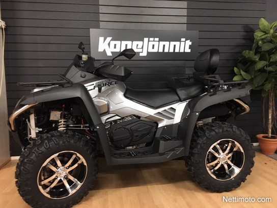 CFMoto C Force 2020, ,
