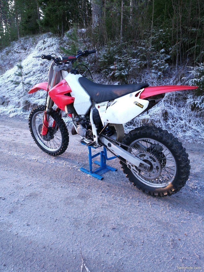 Honda cr125 1994