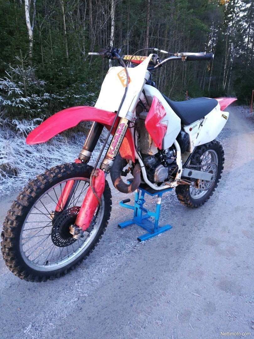 Honda cr125 1994