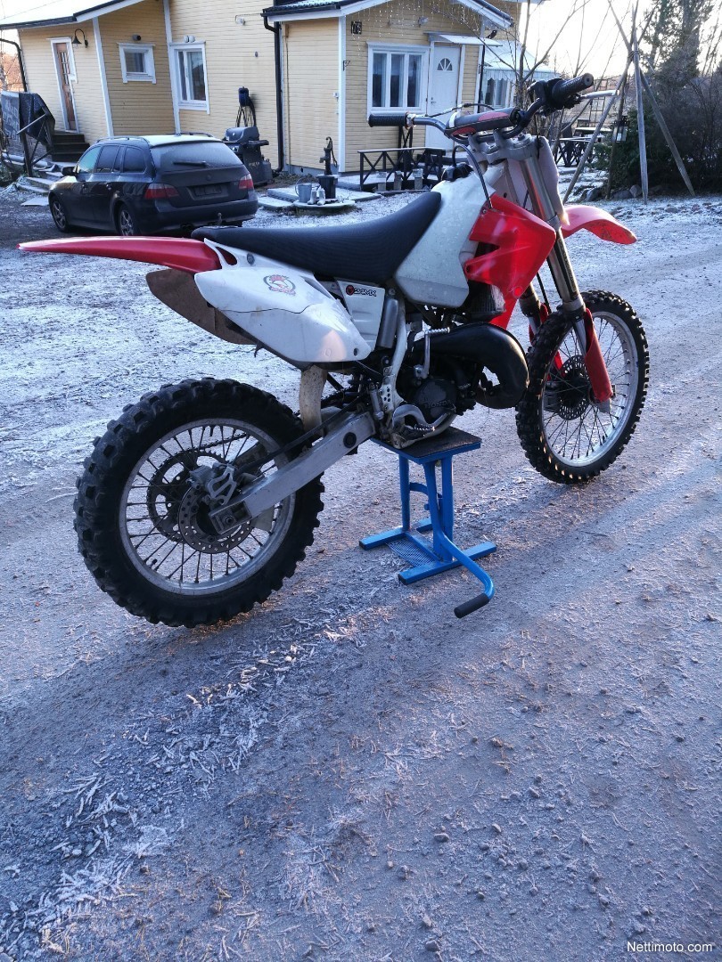 Honda cr125 1994