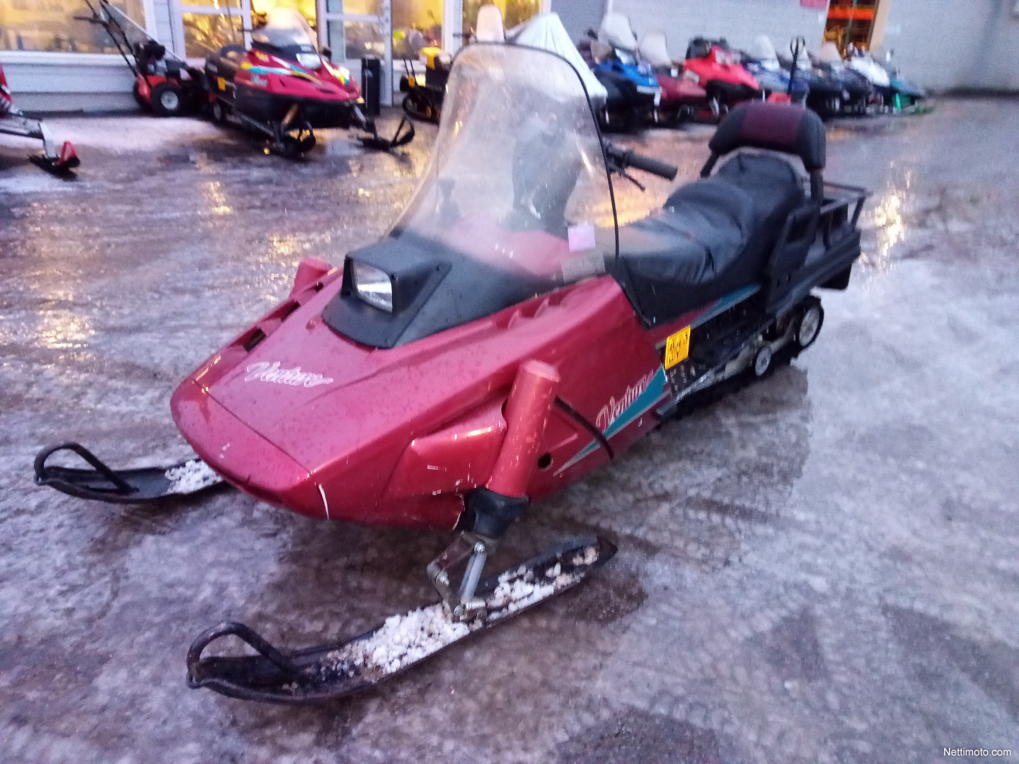 yamaha venture yamaha venture