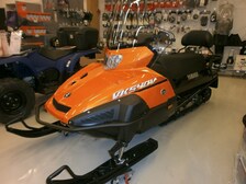 Yamaha vk540 v 2022