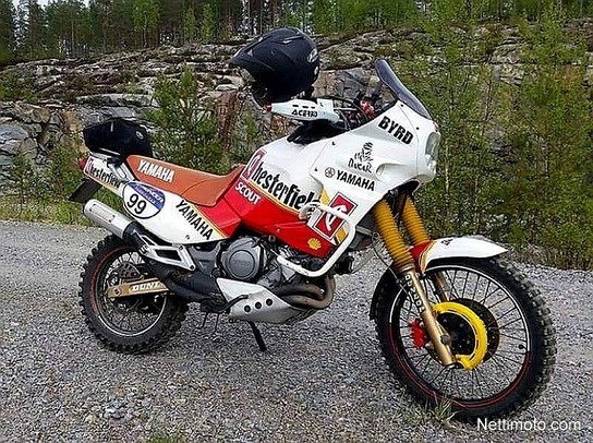 yamaha xtz750 super tenere for sale